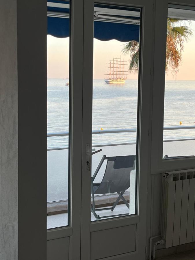 شقة Bandol Le Grand Horizon المظهر الخارجي الصورة